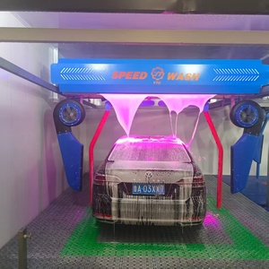 yolo La última máquina automática de lavado de autos - Product Image 2