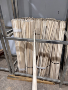 ขายส่งจากโรงงาน กิ่งไม้แอชกึ่งสำเร็จรูป เหมาะสำหรับทำไม้คิวสนุกเกอร์อังกฤษ และผู้ผลิตไม้คิวบิลเลียดไทย - Product Image 4