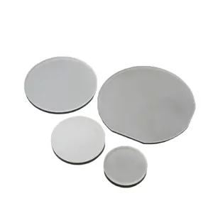 Wafer Blank Thickness Min 0.5mm Quartz