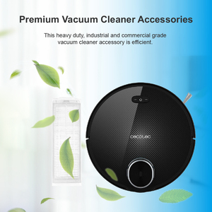 <span class=keywords><strong>Filtro</strong></span> de vacío compatible con Cecotec <span class=keywords><strong>Conga</strong></span> 3290 3390 3490 3590 3690 3790 3890 piezas de <span class=keywords><strong>filtro</strong></span> de aspiradora - Product Image 6