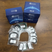 Kits d'étanchéité de haute qualité 101137783 en caoutchouc de qualité supérieure pour foreuse hydraulique Montabert HC28, équipement de forage et exploitation minière
