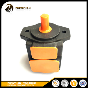 Pompe à palettes hydraulique TAIWAN YI-SHENG <span class=keywords><strong>PV2R1</strong></span> <span class=keywords><strong>PV2R1</strong></span>-6/8/12/10/17/19/23/25/28/31 - Product Image 4
