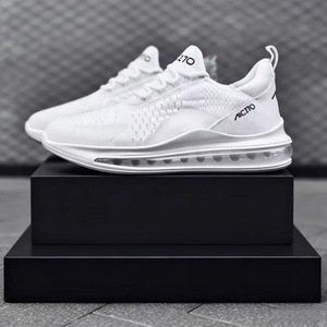 Zapatillas Deportivas de Otoño e Invierno 2026, Nuevas, para Correr al Aire Libre, Múltiples Estilos Personalizables, Zapatillas Deportivas para Trotar y Ocio - Product Image 1