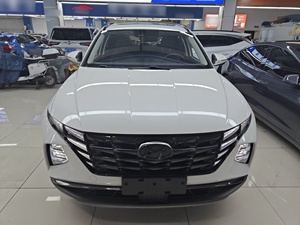 Hyundai Tucson <span class=keywords><strong>2022</strong></span> para <span class=keywords><strong>Kia</strong></span> <span class=keywords><strong>Optima</strong></span> SUV, Auto Usado en China, Caja de Cambios Automática, Asientos de Cuero, Cámara Trasera, Techo de Aleación de Aluminio - Product Image 2