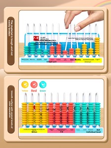 ชุดอุปกรณ์<span class=keywords><strong>คณิตศาสตร์</strong></span>ครบชุด ชั้นประถ<span class=keywords><strong>ม</strong></span>ศึกษาปีที่ <span class=keywords><strong>4</strong></span> เล่มที่ 1 ประกอบด้วยเครื่องคิดเลข ลูกบาศก์สังเกตการณ์ แบบจำลองคณิตศึกษาทศนิย<span class=keywords><strong>ม</strong></span> และค่าทศนิยม - Product Image 3