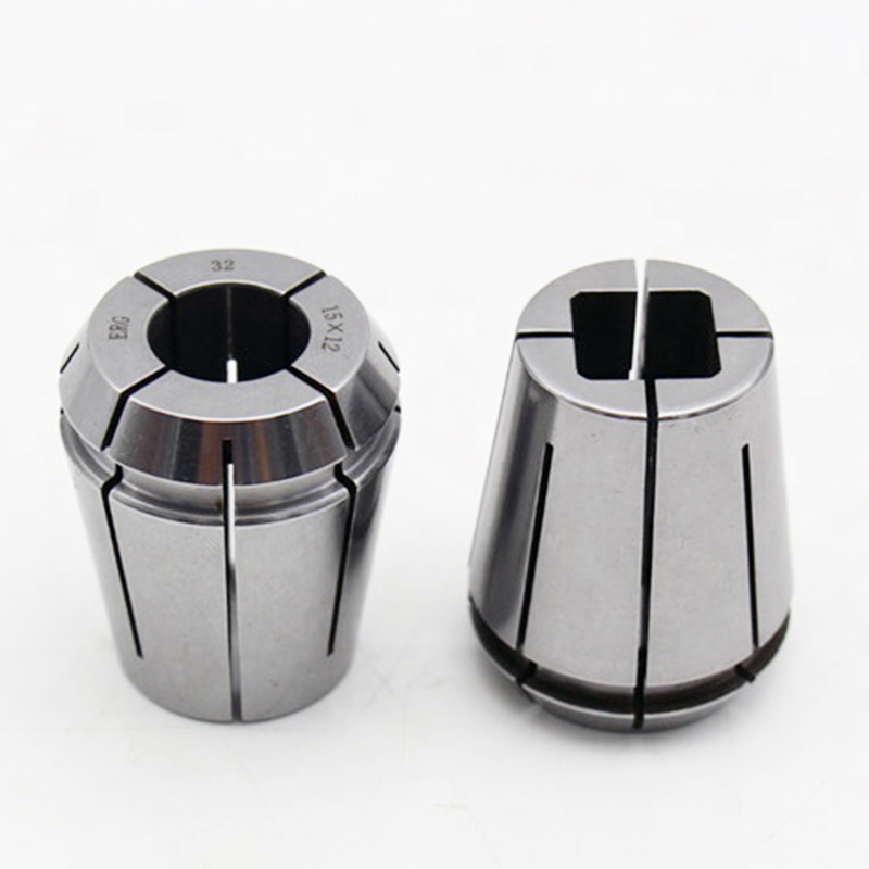 cnc collets  erg tapping collet for tapping machine er16 er20 er25 er32 er40 with high precision