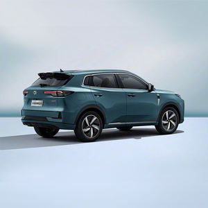 Changan NEVO Q05 SUV 2024, Nouveau Véhicule Hybride Électrique Longue Portée, 5 Portes, 5 Places, Intérieur Cuir, ACC, Conduite à Gauche, Euro VI, R19, Automatique, Noir - Product Image 5