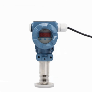 Cip/SIP nhiệt độ cao áp lực trực tuyến làm sạch khử trùng ngành công nghiệp thực phẩm vệ sinh tuôn ra cơ hoành máy phát áp lực - Product Image 2