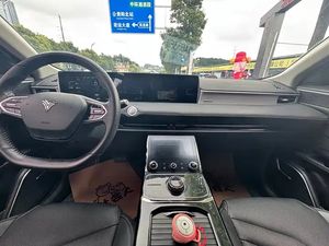 รถยนต์มือสอง <span class=keywords><strong>Neta</strong></span> U ปี 2020 2021 2022 รุ่น Intelligent 500 (แบตเตอรี่ NMC, รถมือสอง) - Product Image 6