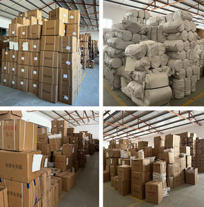 مبيع بالجملة مجدول من القطن الملون بحبل مكرمي للحقائب والملابس والأحذية - Product Image 6