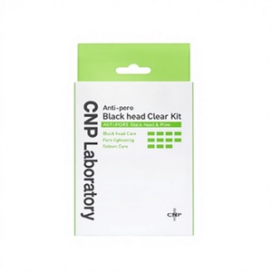 Para kit Extractor de espinillas y espinillas transparente 3 veces perfecto coreano - Product Image 1