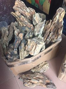 <span class=keywords><strong>Aquarium</strong></span> Draak Stenen <span class=keywords><strong>Ohko</strong></span> Dragon Poreuze Steen Voor <span class=keywords><strong>Aquarium</strong></span> Versieren - Product Image 5