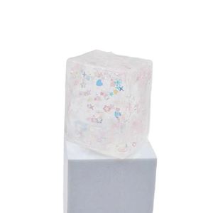 Ice Cube Stress Balls for Adults Sugar Ball Squishy Fidget Toys - Product Image 2