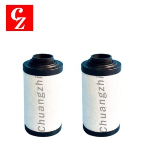 Séparateur de brume d'huile 7313110000 Filtre d'échappement pour pompes rotatives à palettes Rietschle séries VCB20 25 Élément filtrant coalescent durable - Product Image 4