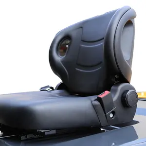 Chariot élévateur diesel <span class=keywords><strong>UN</strong></span> N-Series 3.0 T - Product Image 6