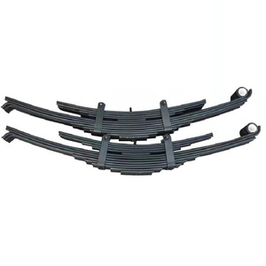 50cm ressort à lames camion Double <span class=keywords><strong>pont</strong></span> Double remorque ressort à lames assemblage 48210-3D030 ressorts à lames automatiques - Product Image 5