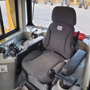 Equipo de Construcción Usado: Bulldozer de Orugas Cat D6 D6H D6R D6T en Venta - Product Image 5