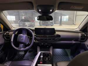 Autos Usados Baratos <span class=keywords><strong>2022</strong></span> 2025 Citroën Versailles <span class=keywords><strong>C5</strong></span> <span class=keywords><strong>X</strong></span> Control de Crucero Vehículo Deportivo Asientos de Cuero - Product Image 5