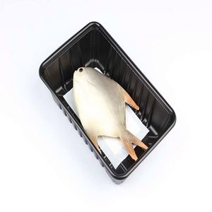 Disposable <b>Meat</b> Pads for Tray Self Food Pack <b>Meat</b> Pad for Fish and <b>Poultry</b> Food Grade Paper Material New Condition - Product Image 6