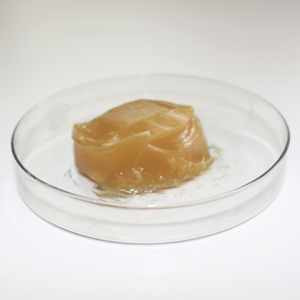 จาระบีทองแดงทนความร้อนสูง ป้องกันการกัดกร่อน ป้องกันการติดตัน น้ำมันหล่อลื่นอุตสาหกรรม ฐานน้ำมันสังเคราะห์ ได้รับการรับรอง - Product Image 1