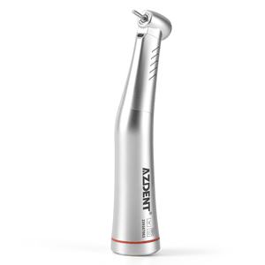 Azdent Tandheelkundige 1:5 Optische Vezel Verhoging Verlichting Contra Hoek Handstuk - Product Image 1