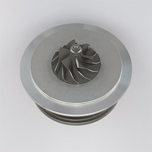 Cartucho Turbo GT1852V 778794 711006 para Mercedes E200 E220 <span class=keywords><strong>C200</strong></span> C220 <span class=keywords><strong>CDI</strong></span> OM611 - Product Image 6