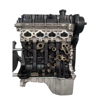 Moteur complet d'origine Newpars 4GA3-4D 2.0 essence, vente en gros usine