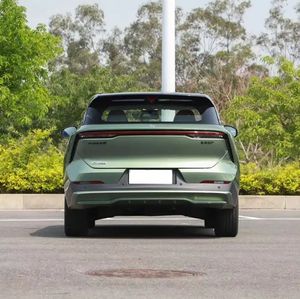 Donfeng <span class=keywords><strong>Nissan</strong></span> <span class=keywords><strong>Venucia</strong></span> V-Online 1.5t Essence <span class=keywords><strong>SUV</strong></span> Compact Grand V 260t Star Haute Vitesse 200km/h Stock Off Road <span class=keywords><strong>SUV</strong></span> Pas Cher - Product Image 2