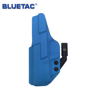 Bluetac Tactical Kydex Iwb Super Duurzaam Holster Met Verwijderbare Zijklauw - Product Image 2