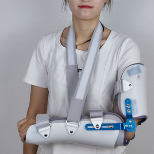 Y tế khuỷu tay gãy xương sau phẫu thuật phục hồi chức năng đầy đủ khuỷu tay cẳng tay bị hỏng cú đúp khuỷu tay gãy xương cú đúp Với vành đai cánh tay Sling - Product Image 2