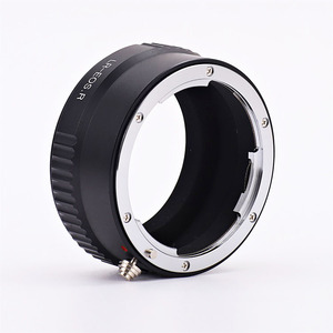 Adaptateur Leedsen LR-EOS.R pour <span class=keywords><strong>objectif</strong></span> <span class=keywords><strong>Leica</strong></span> R vers appareil photo Canon RF - Product Image 2