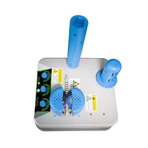 Máquina ir para hacer bolsas <span class=keywords><strong>de</strong></span> burbujas, 10 metros <span class=keywords><strong>por</strong></span> minuto, embalaje <span class=keywords><strong>de</strong></span> material aterial - Product Image 5