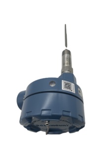 Transmetteur de pression différentielle intelligent RosemountS 214CRTSMB1S4M0365DTAR1C2B1UAE160G3 en acier inoxydable 0-50 BAR à insertion - Product Image 4