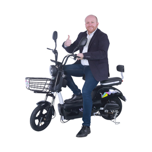 YY Vélo électrique 350W Vélo électrique de ville pour adultes Y2-<span class=keywords><strong>HN</strong></span> <span class=keywords><strong>E</strong></span> Vélos Vélo électrique Vente en gros <span class=keywords><strong>E</strong></span> Vélos Pièces de rechange CKD au Mexique - Product Image 6