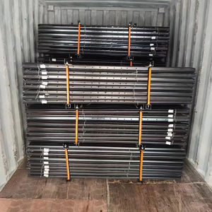 Çiftlik çiti çelik Y Post T POST yıldız <span class=keywords><strong>Picket</strong></span> - Product Image 1