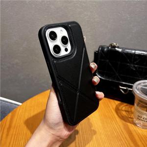Paquete de tarjeta deformable para <span class=keywords><strong>iPhone</strong></span> 17 Air 11 <span class=keywords><strong>12</strong></span> 13 14 15 16 Plus Pro Max TPU Soft Flip Slot Cash Bag PU Funda de cuero para teléfono - Product Image 5