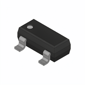 Achetez des composants électroniques en ligne : Transistors TO-236-3, SC-59, SOT-23-3 KSC1623LMTF-FS – Service complet original - Product Image 1