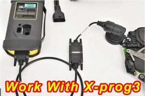 <strong>Launch</strong> X431 Gearbox Clone Kit Connectors Package for Xprog3 &amp; <strong>Launch</strong> X431 <strong>ECU</strong> Read Write <strong>ECU</strong> <strong>Programmer</strong> - Product Image 4