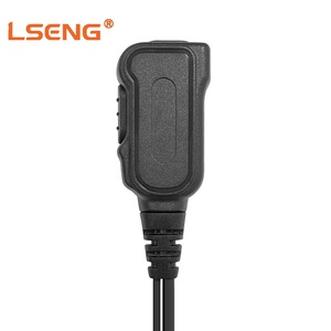 Auricular LSENG con Tubo de Aire Reemplazable de 2.5mm 1Pin M13 PTT, Compatible con Radios Motorola SL <span class=keywords><strong>TLKR</strong></span> Serie XT - Product Image 2