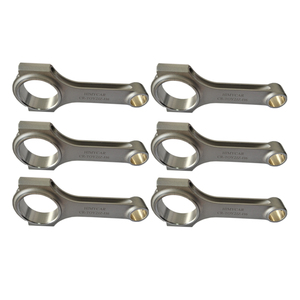 <span class=keywords><strong>Bielle</strong></span> en acier <span class=keywords><strong>forgé</strong></span> SAE <span class=keywords><strong>et</strong></span> jeu de pistons 4032 pour moteur Toyota 2JZ-GTE Twin Turbo 2JZ pour Supra - Product Image 6