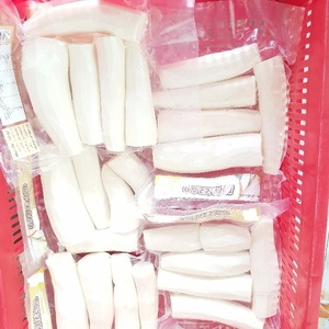 Légumes sans peau de manioc congelé frais de qualité supérieure de haute qualité pour l'agriculture et l'utilisation alimentaire - Product Image 1