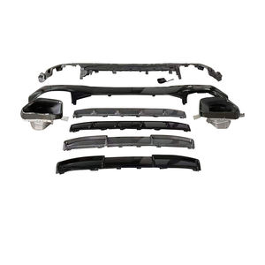 Alerón Trasero Estilo SQ <span class=keywords><strong>440</strong></span> de Larga Duración y Resistente a Arañazos para <span class=keywords><strong>BMW</strong></span> Serie 4 G22 2021-2025 - Product Image 3