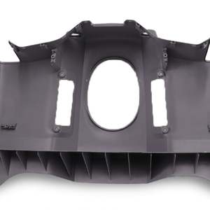 Carcasa Superior Delantera para Dron Agrícola Agras T40/T20P, Nuevo Accesorio de Reparación para UAV de Protección de Cultivos DJ1 - Product Image 4