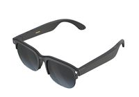 Les dernières lunettes de traduction IA avec caméra intégrée
