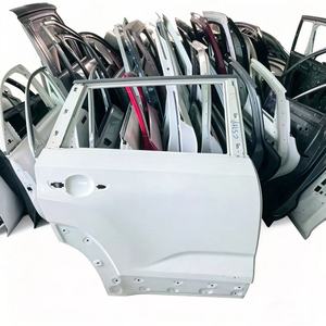 <span class=keywords><strong>Jantes</strong></span> de roue d'occasion Dongfeng FengShen New Energy pour pare-chocs de porte, pièces de réparation pour véhicules accidentés - Product Image 5