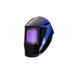 Máscara <span class=keywords><strong>de</strong></span> Soldadura <span class=keywords><strong>con</strong></span> <span class=keywords><strong>Filtro</strong></span> <span class=keywords><strong>de</strong></span> <span class=keywords><strong>Aire</strong></span> <span class=keywords><strong>de</strong></span> Alta Resistencia, Respirador <span class=keywords><strong>de</strong></span> <span class=keywords><strong>Aire</strong></span> Limpio Motorizado, Protector Facial para Soldador - Product Image 2