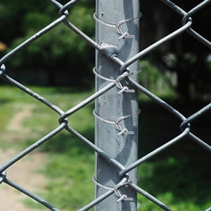 Xoắn thép mạ kẽm hàng rào Tie dây lưới hàng rào Tie - Product Image 3