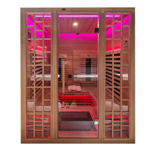 Sauna sala <span class=keywords><strong>palestra</strong></span> di seconda mano attrezzature per la vendita - Product Image 3
