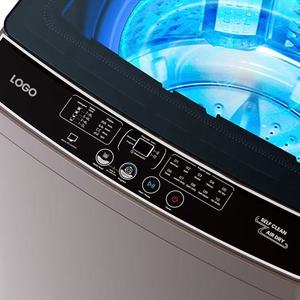 Z OME 8.5kg <span class=keywords><strong>Machine</strong></span> à <span class=keywords><strong>laver</strong></span> entièrement automatique à chargement par le haut Anti-emmêlement Lavage et déshydratation <span class=keywords><strong>Location</strong></span> Maison Usage domestique - Product Image 4