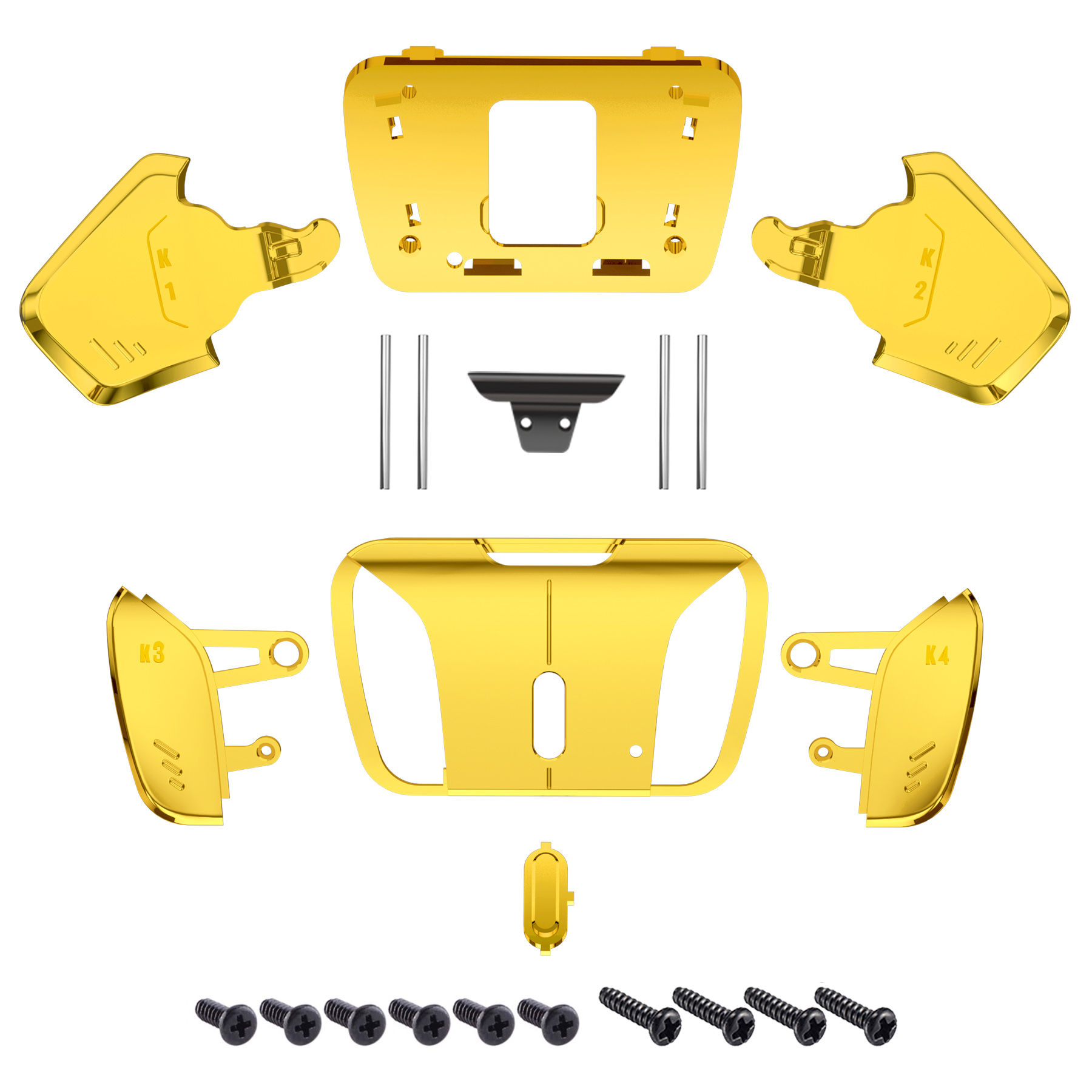 Cromado Oro VPFD4001